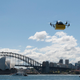 Desperately need a textbook? This Australian drone is coming to this rescue!